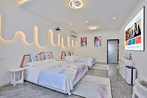 Xiangyun Qinzi hotel