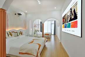 Xiangyun Qinzi hotel