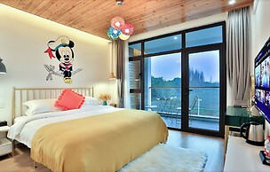 Xiangyun Qinzi hotel