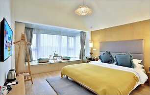 Xiangyun Qinzi hotel