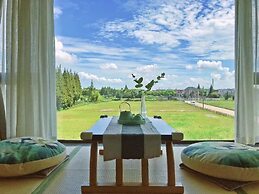 Xiangyun Qinzi hotel