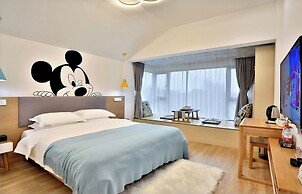 Xiangyun Qinzi hotel