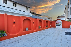 Xiangyun Qinzi hotel