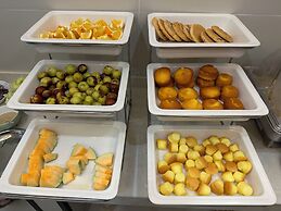 Xiangyun Qinzi hotel