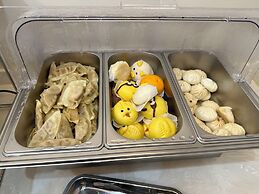 Xiangyun Qinzi hotel