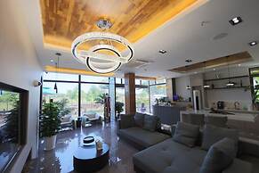 Xiangyun Qinzi hotel