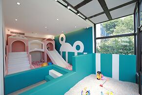 Xiangyun Qinzi hotel