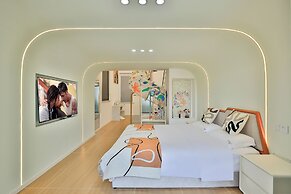 Xiangyun Qinzi hotel