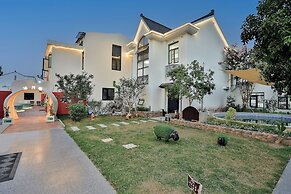 Xiangyun Qinzi hotel