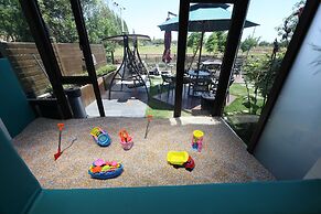 Xiangyun Qinzi hotel