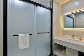 Xiangyun Qinzi hotel