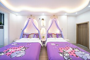 Xiangyun Qinzi hotel