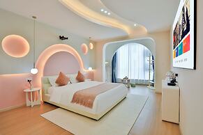 Xiangyun Qinzi hotel