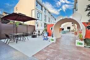 Xiangyun Qinzi hotel