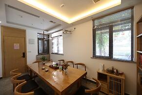 Xiangyun Qinzi hotel