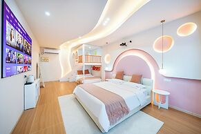 Xiangyun Qinzi hotel