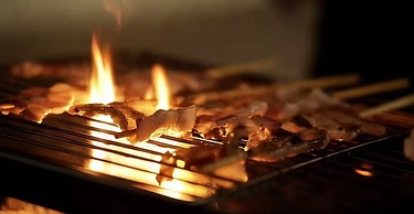 Xiangyun Qinzi hotel