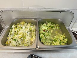 Xiangyun Qinzi hotel