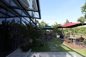 Xiangyun Qinzi hotel