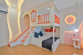 Xiangyun Qinzi hotel