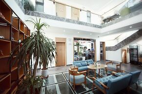 Xiangyun Qinzi hotel