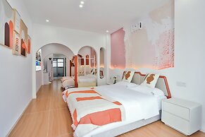 Xiangyun Qinzi hotel