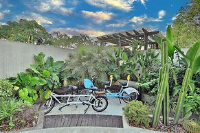 Xiangyun Qinzi hotel