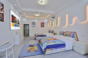 Xiangyun Qinzi hotel