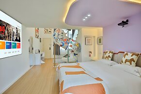 Xiangyun Qinzi hotel