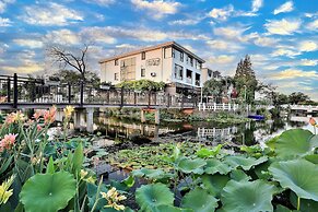 Xiangyun Qinzi hotel