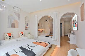 Xiangyun Qinzi hotel