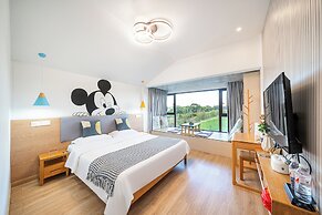 Xiangyun Qinzi hotel