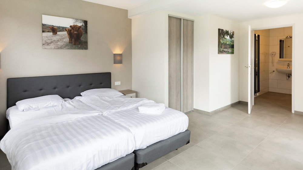 Summio Bungalowpark De Riethorst
