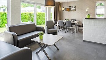 Summio Bungalowpark De Riethorst