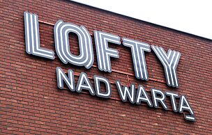RentPlanet - Lofty nad Wartą