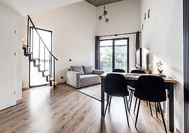 RentPlanet - Lofty nad Wartą