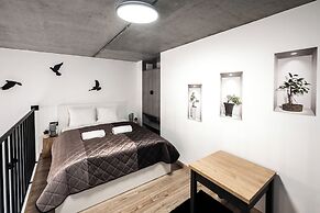 RentPlanet - Lofty nad Wartą