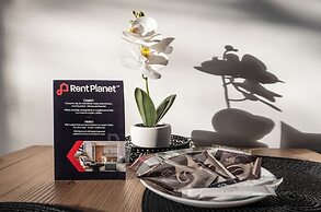 RentPlanet - Lofty nad Wartą