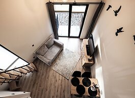 RentPlanet - Lofty nad Wartą