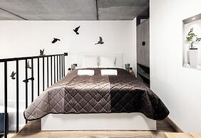 RentPlanet - Lofty nad Wartą