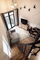 RentPlanet - Lofty nad Wartą