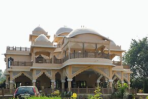 Royal Jungle Kothi