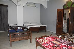 Royal Jungle Kothi