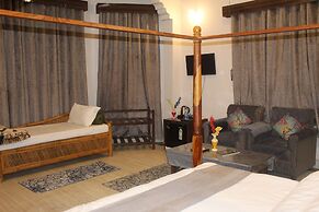 Royal Jungle Kothi