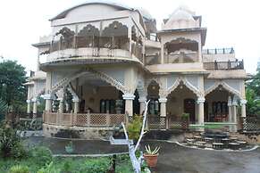 Royal Jungle Kothi