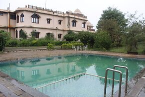 Royal Jungle Kothi