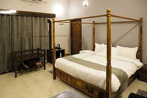 Royal Jungle Kothi