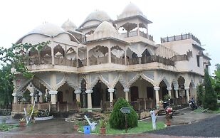 Royal Jungle Kothi