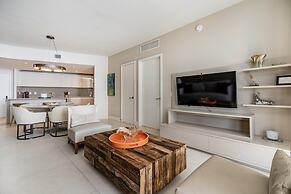 Private 2br Ocean View At Hyde Beach Resort 2 Bedroom Condo