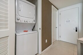 Private 2br Ocean View At Hyde Beach Resort 2 Bedroom Condo